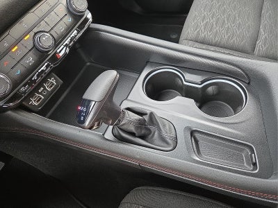 2026 Dodge Durango DURANGO GT AWD