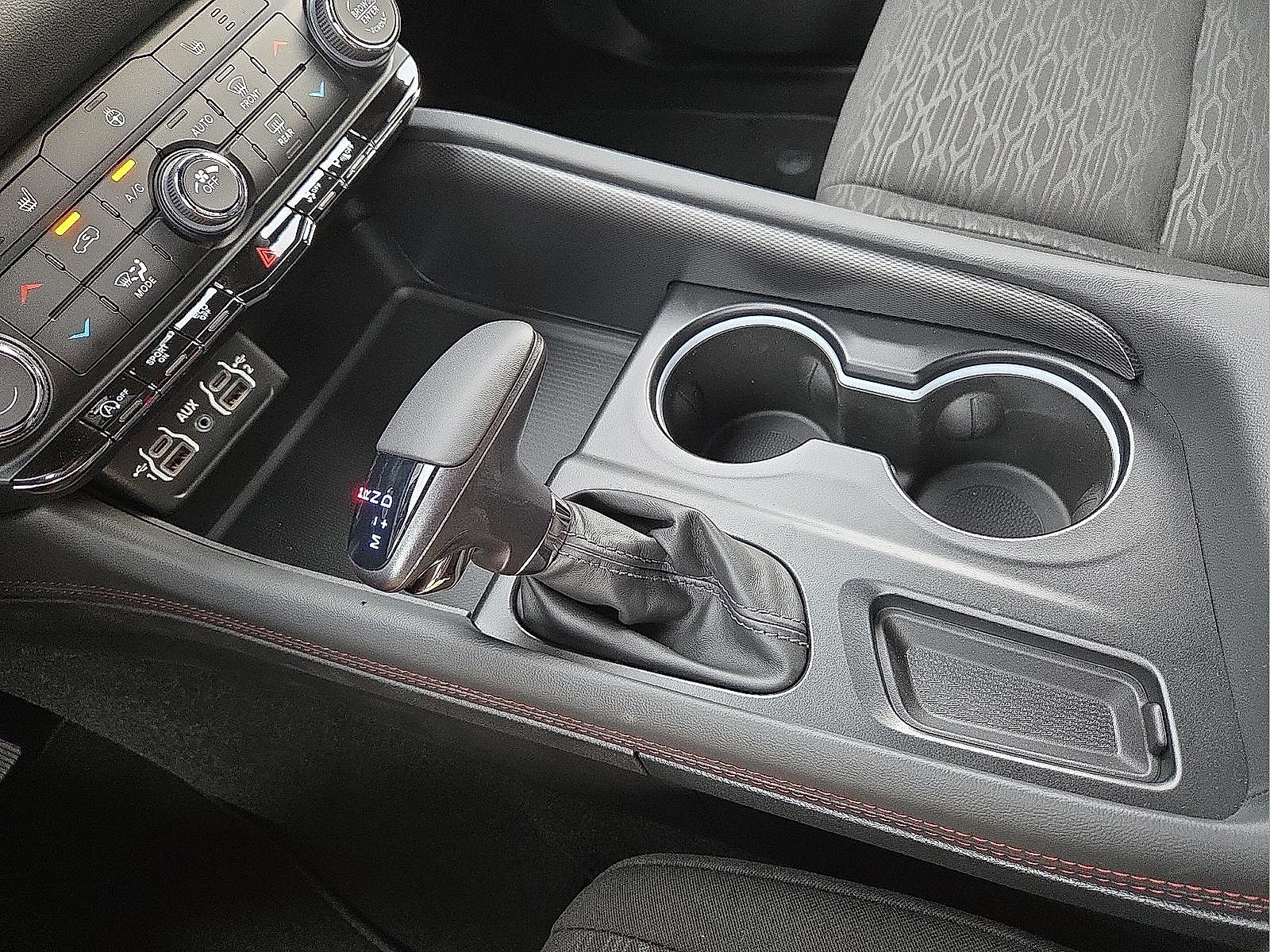 2026 Dodge Durango DURANGO GT AWD