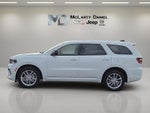 2026 Dodge Durango DURANGO GT AWD