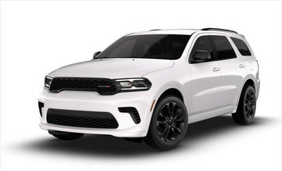 2026 Dodge Durango DURANGO GT AWD
