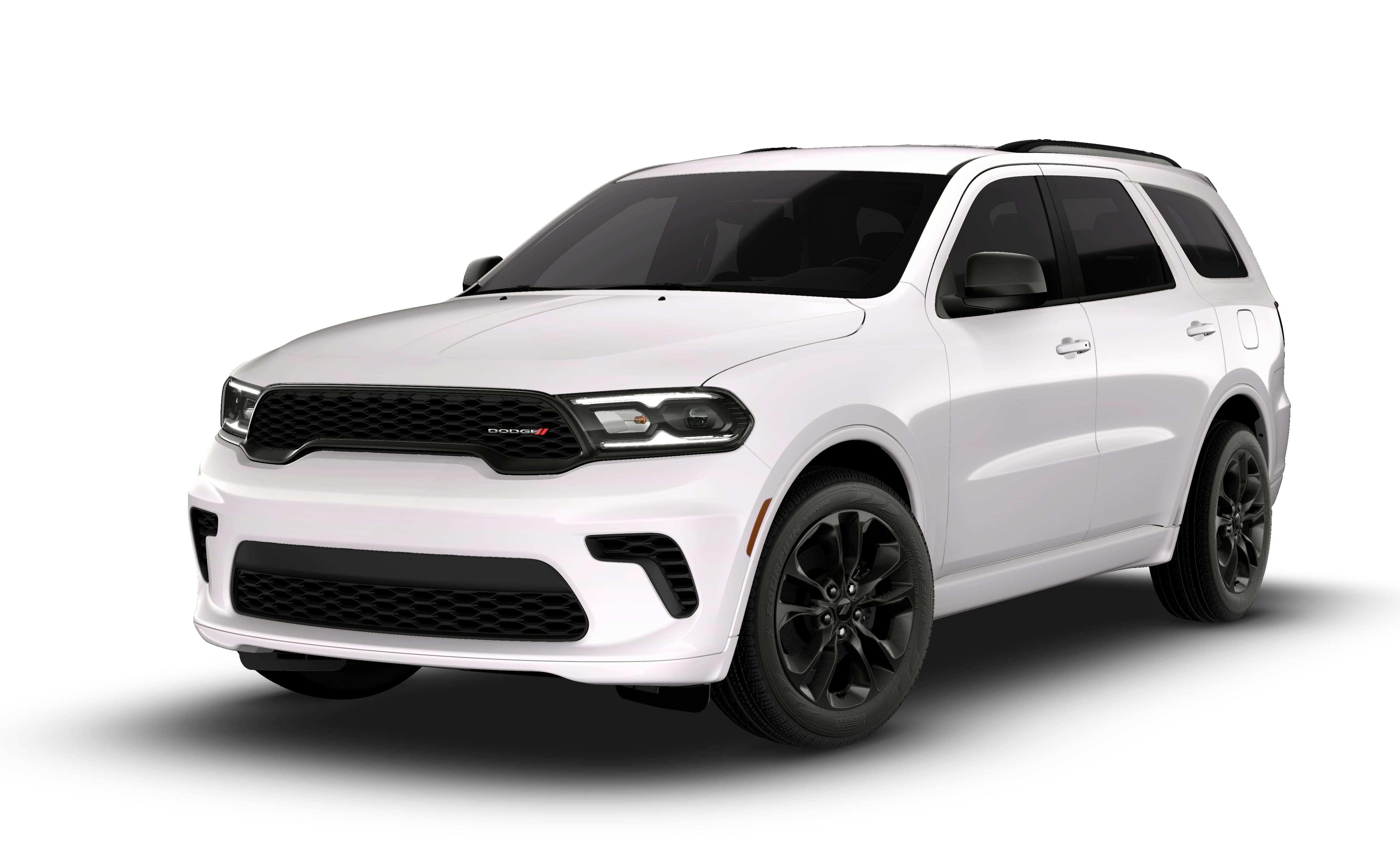 2026 Dodge Durango DURANGO GT AWD