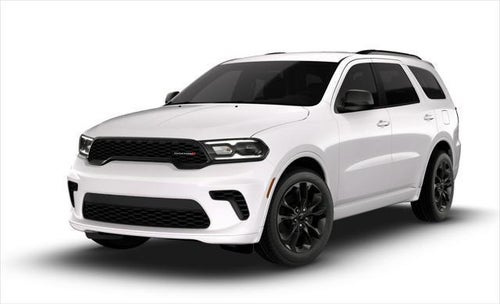 2026 Dodge Durango DURANGO GT AWD