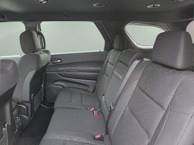 2026 Dodge Durango DURANGO GT AWD