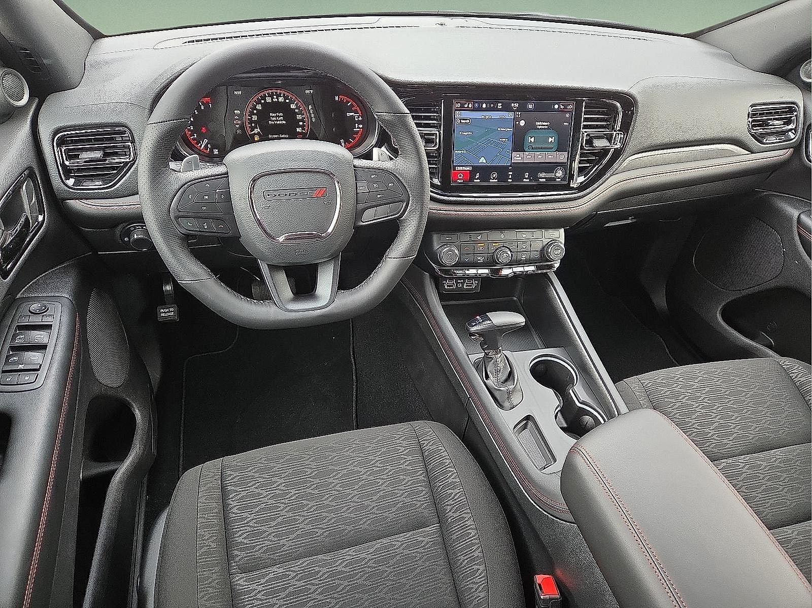 2026 Dodge Durango DURANGO GT AWD