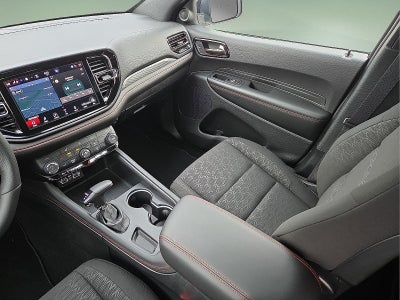 2026 Dodge Durango DURANGO GT AWD