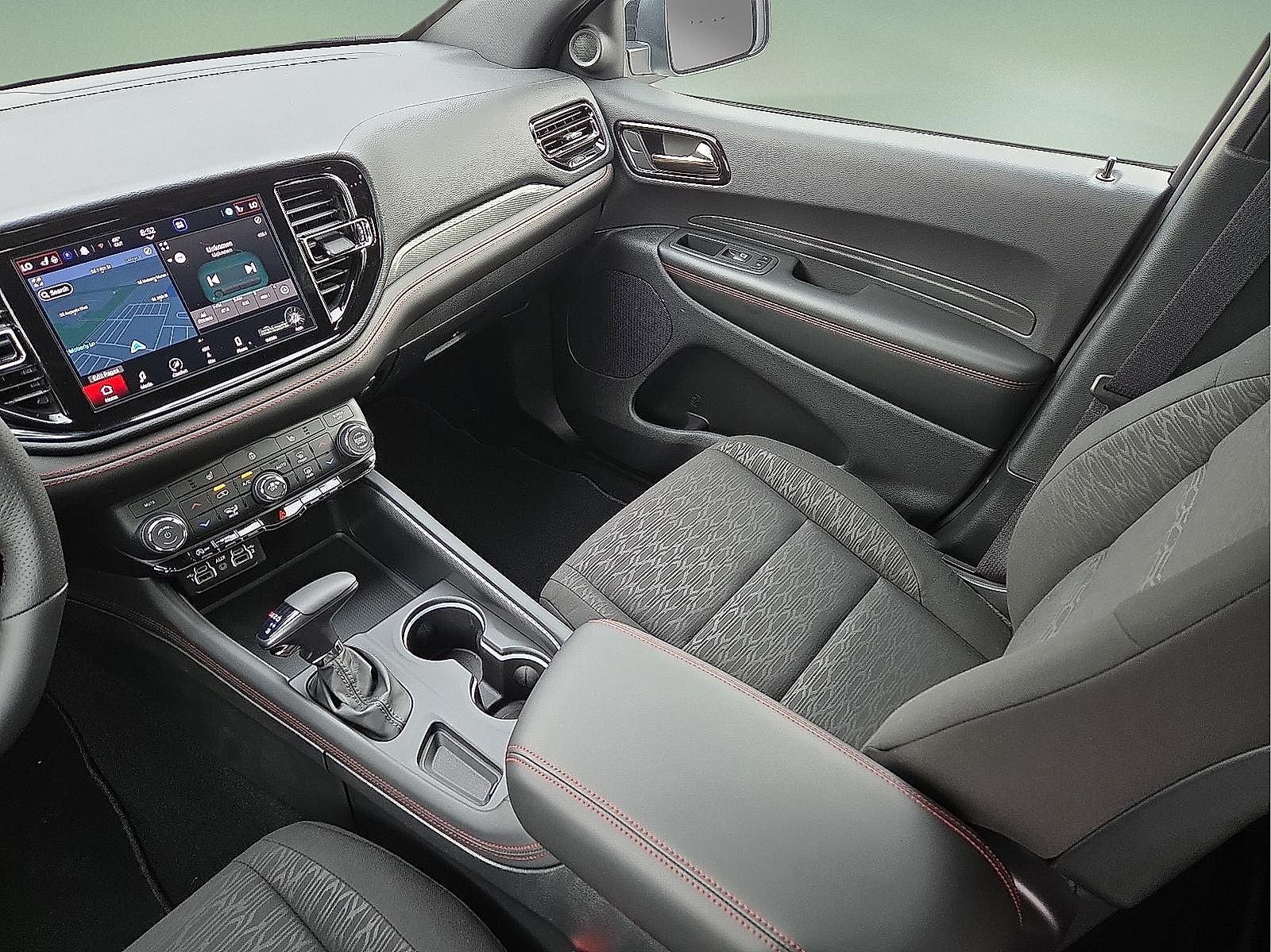 2026 Dodge Durango DURANGO GT AWD