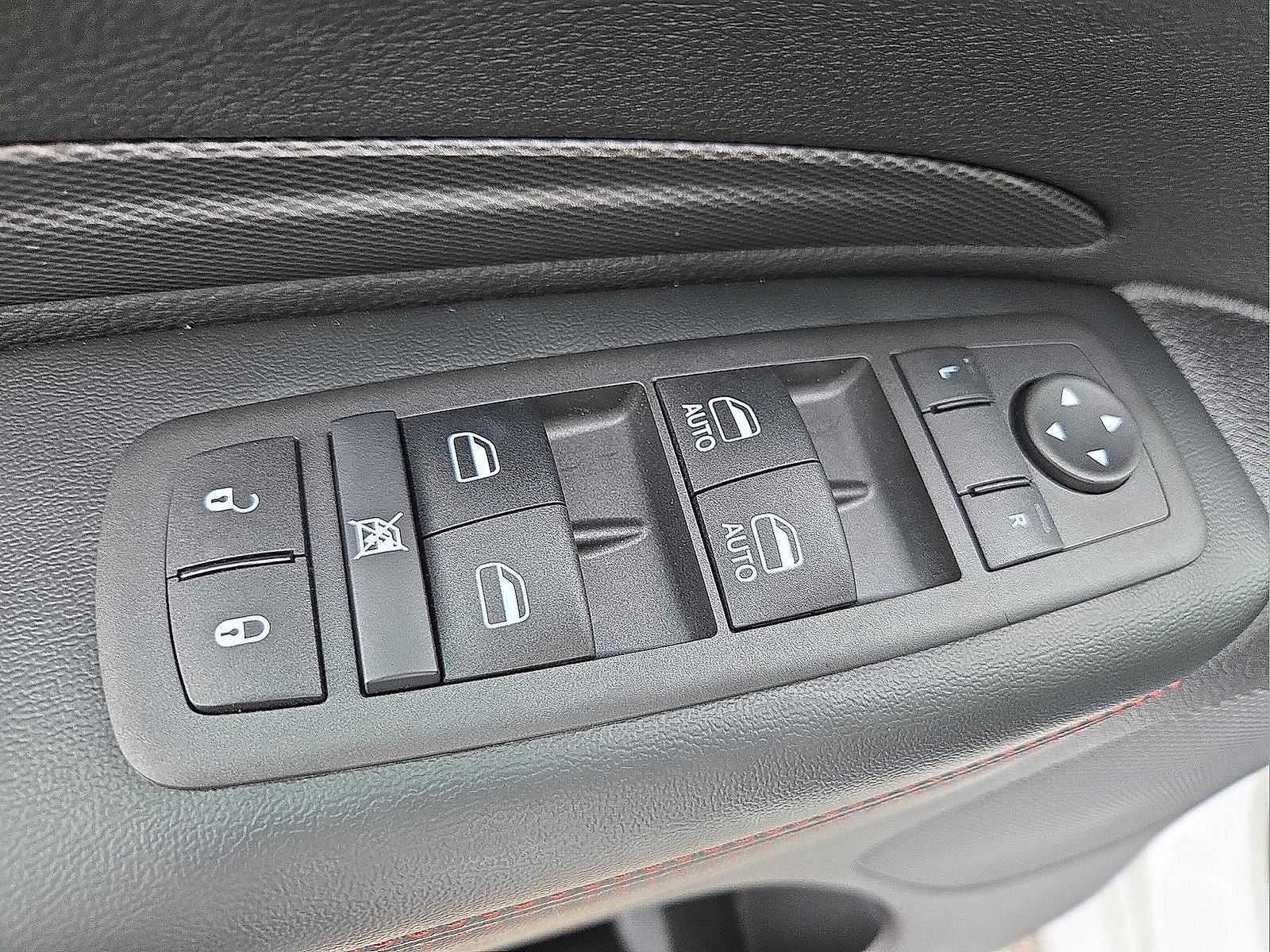 2026 Dodge Durango DURANGO GT AWD
