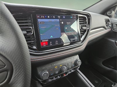 2026 Dodge Durango DURANGO GT AWD