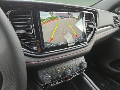 2026 Dodge Durango DURANGO GT AWD