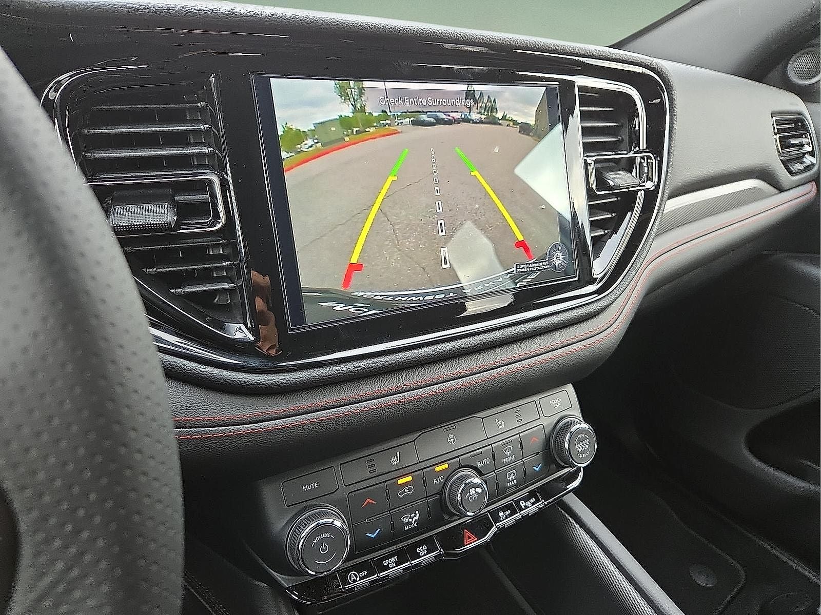 2026 Dodge Durango DURANGO GT AWD
