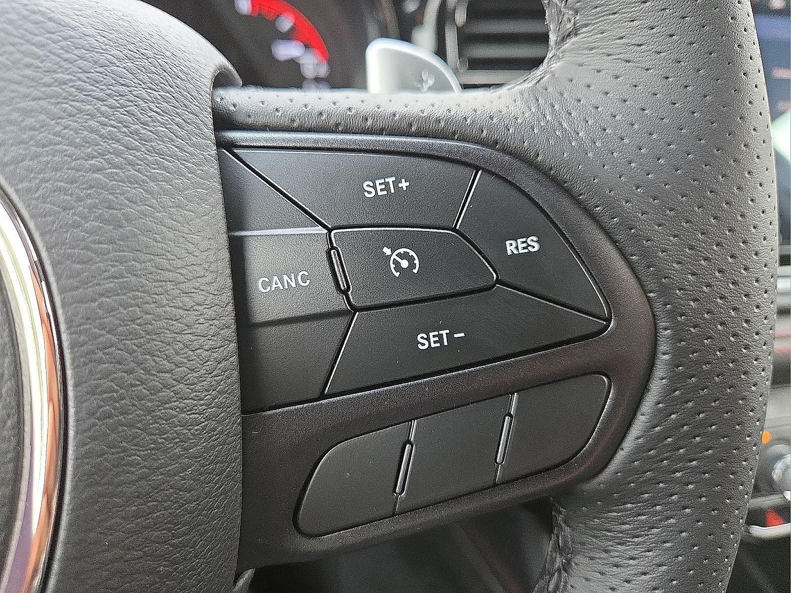 2026 Dodge Durango DURANGO GT AWD