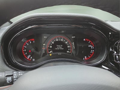 2026 Dodge Durango DURANGO GT AWD