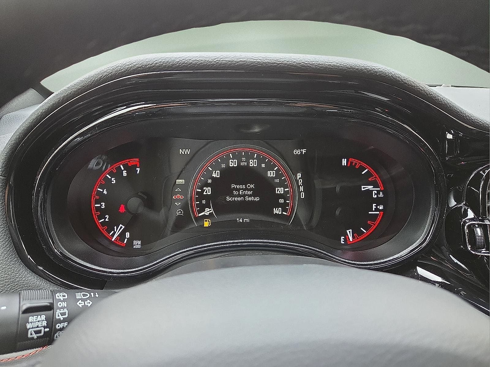 2026 Dodge Durango DURANGO GT AWD