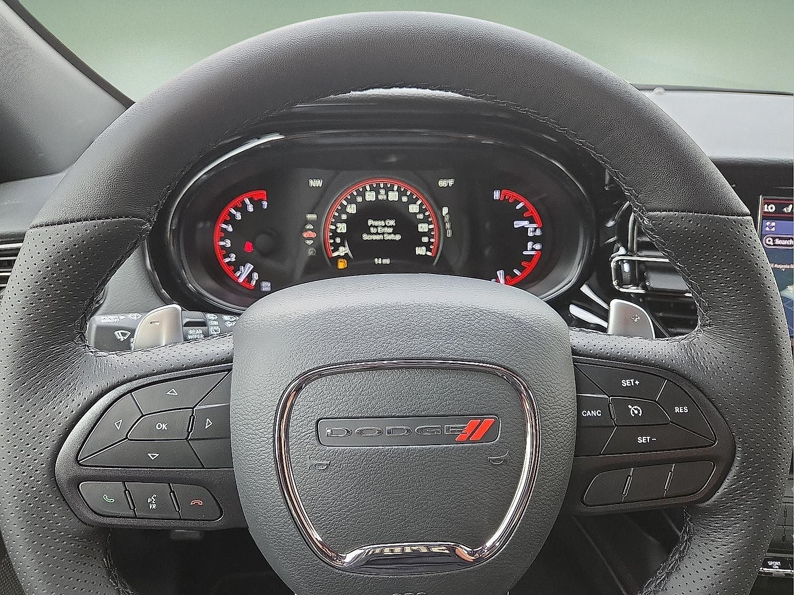 2026 Dodge Durango DURANGO GT AWD