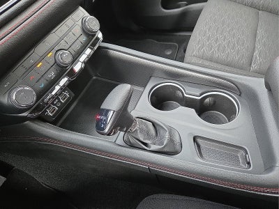 2026 Dodge Durango DURANGO GT AWD