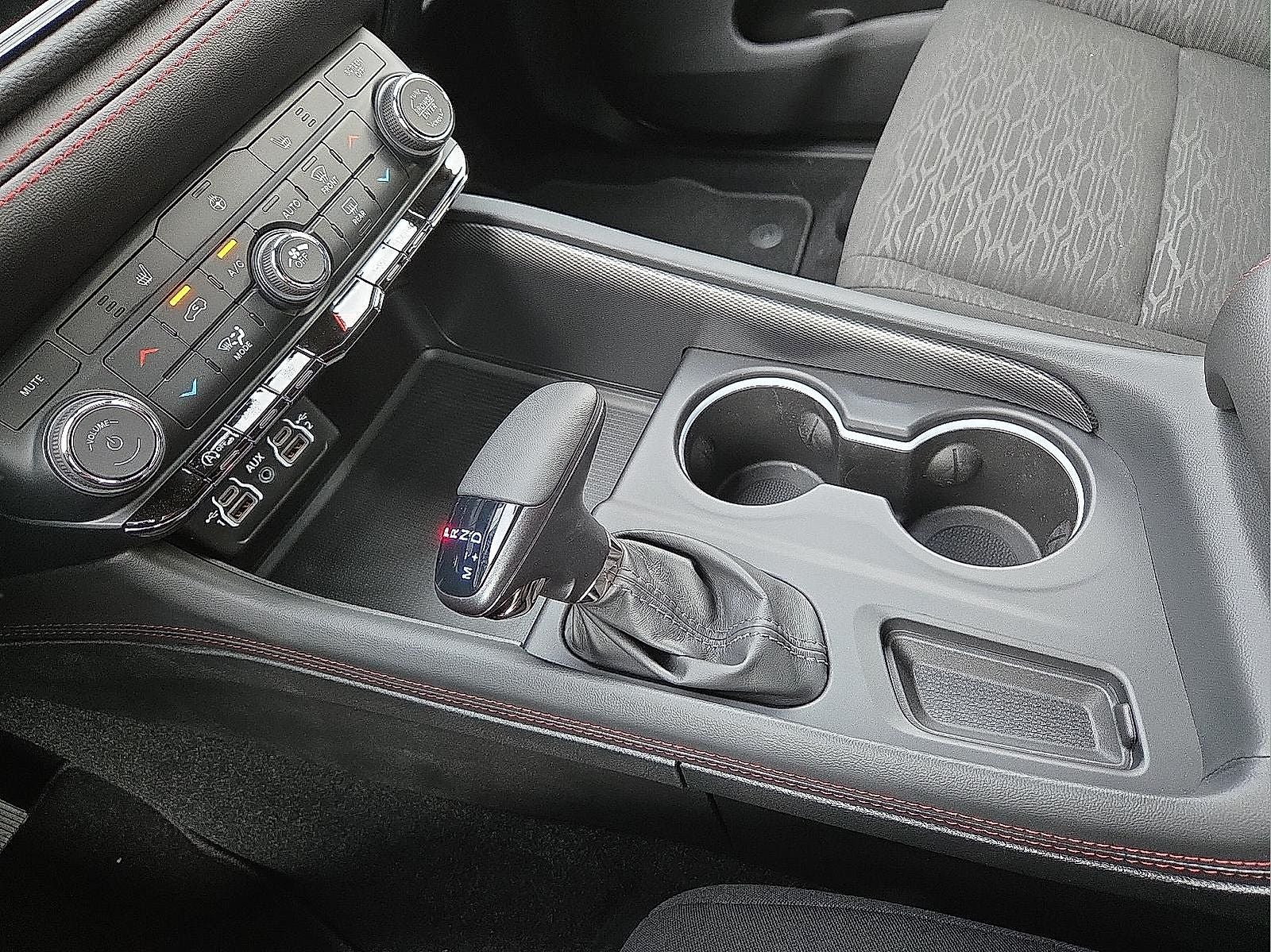 2026 Dodge Durango DURANGO GT AWD