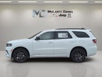 2026 Dodge Durango DURANGO GT AWD