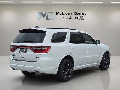 2026 Dodge Durango DURANGO GT AWD