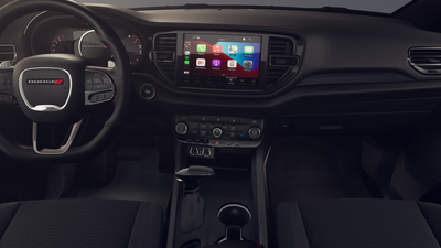 2026 Dodge Durango DURANGO GT AWD