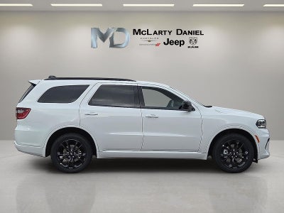 2026 Dodge Durango DURANGO GT AWD
