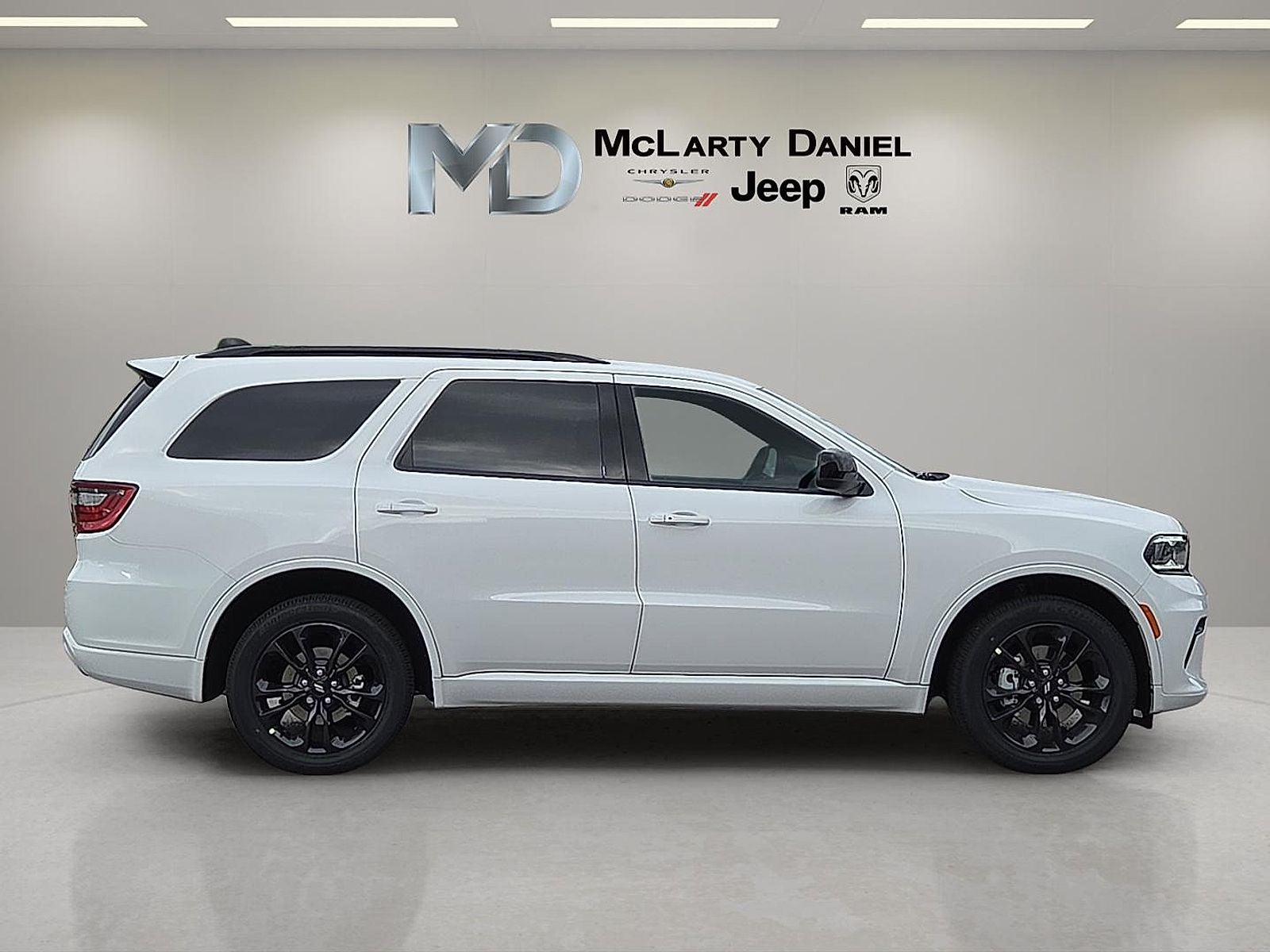 2026 Dodge Durango DURANGO GT AWD