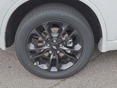 2026 Dodge Durango DURANGO GT AWD