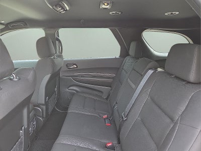 2026 Dodge Durango DURANGO GT AWD