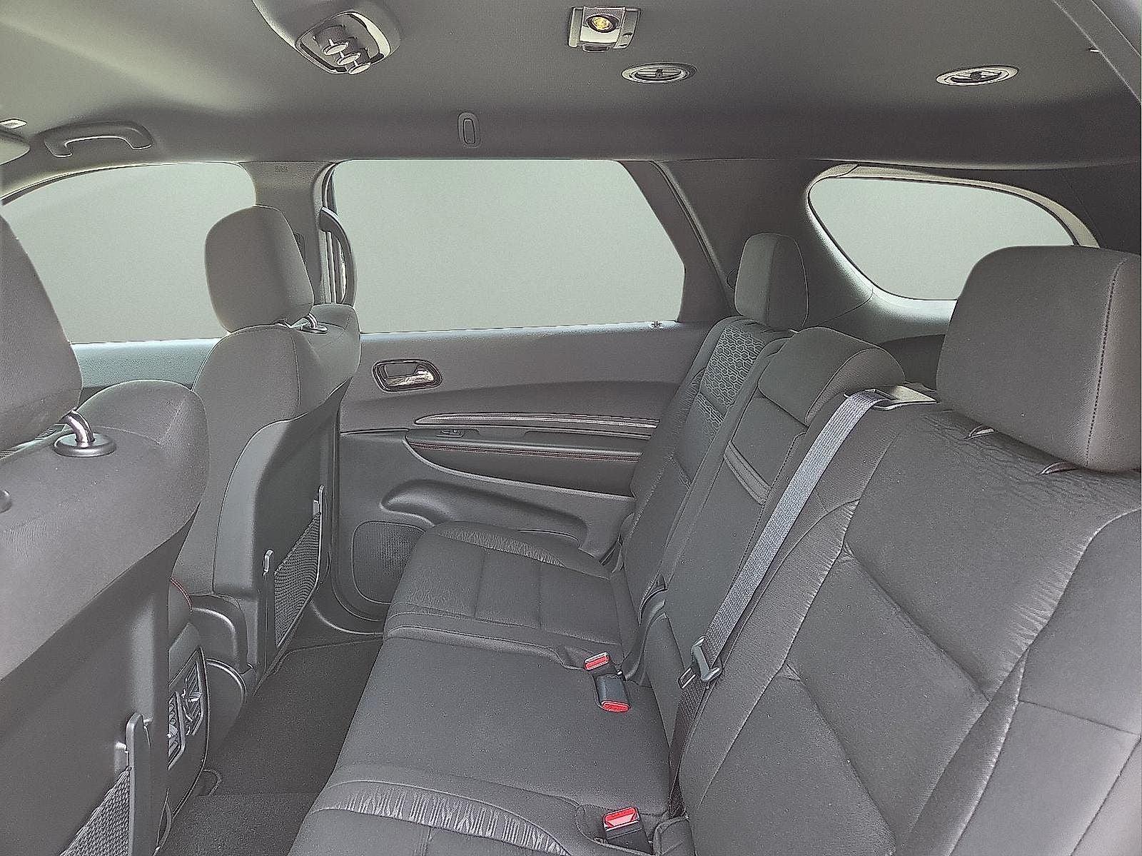 2026 Dodge Durango DURANGO GT AWD
