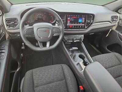 2026 Dodge Durango DURANGO GT AWD