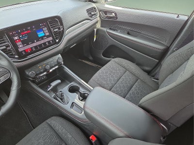 2026 Dodge Durango DURANGO GT AWD