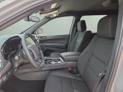 2026 Dodge Durango DURANGO GT AWD