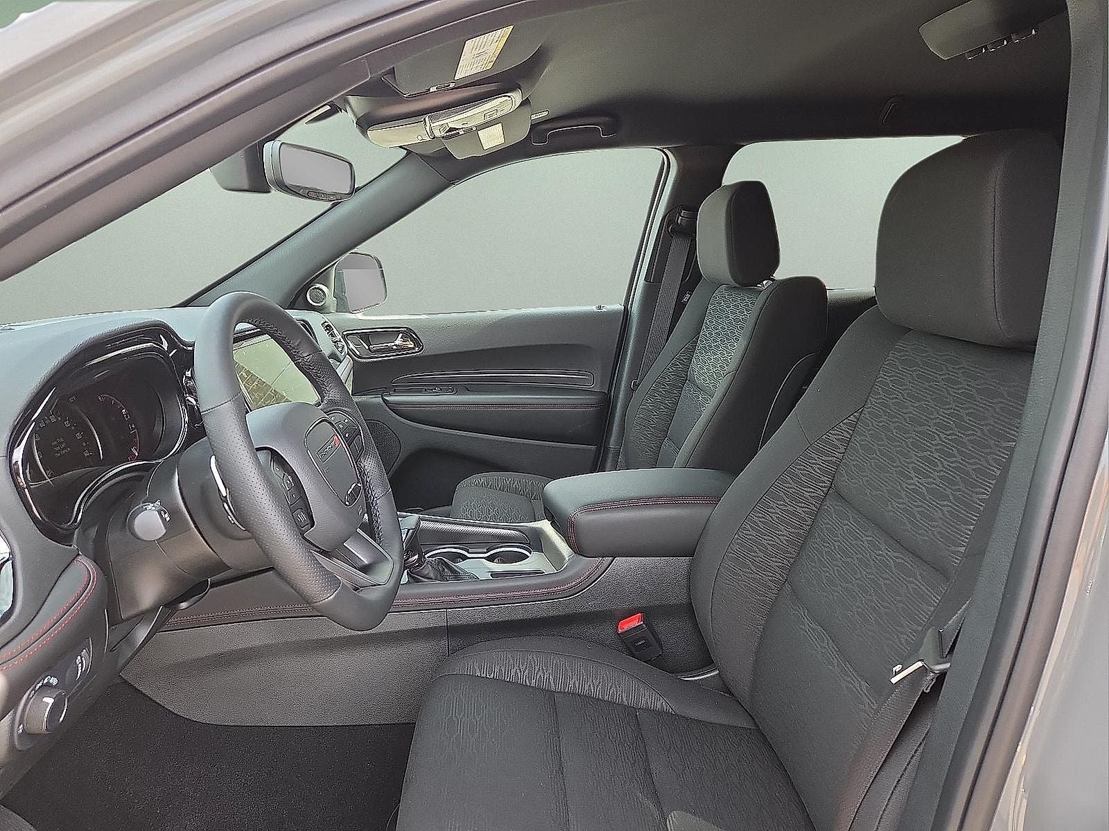 2026 Dodge Durango DURANGO GT AWD