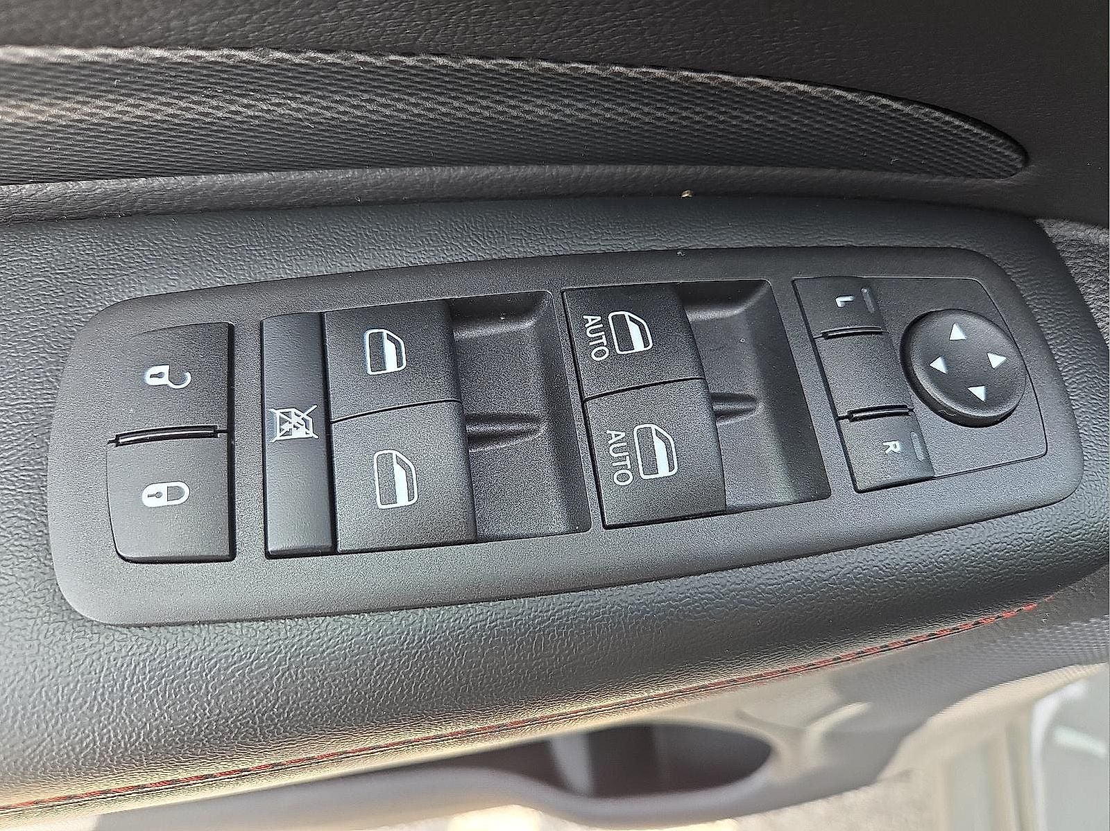 2026 Dodge Durango DURANGO GT AWD