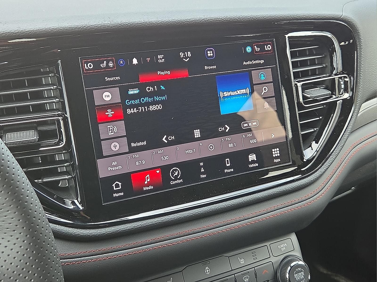 2026 Dodge Durango DURANGO GT AWD