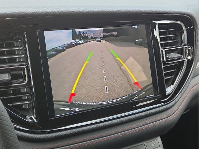 2026 Dodge Durango DURANGO GT AWD