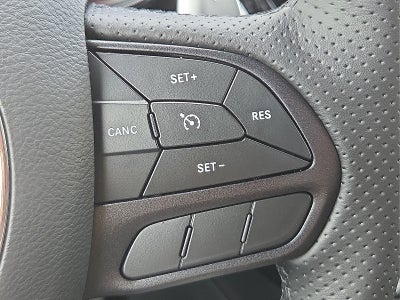 2026 Dodge Durango DURANGO GT AWD