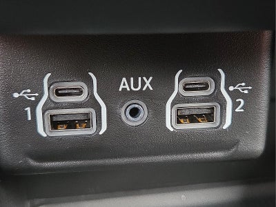 2026 Dodge Durango DURANGO GT AWD