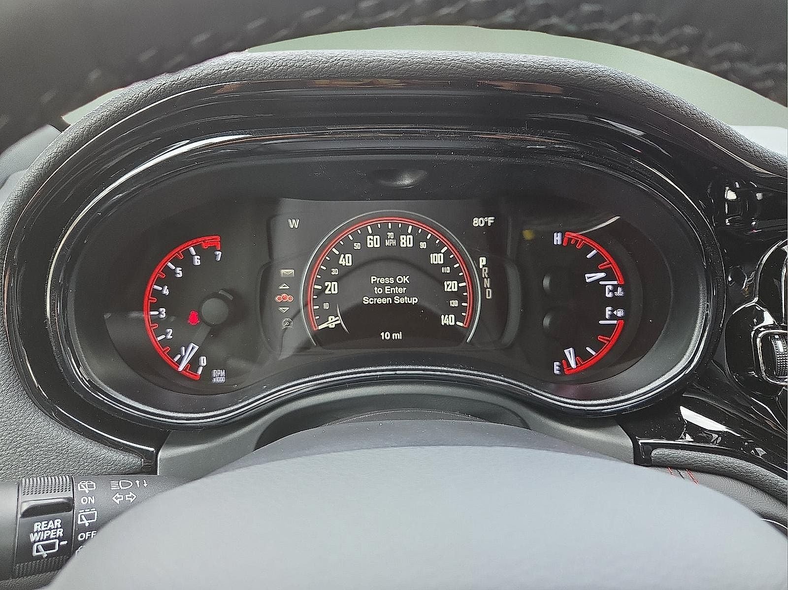 2026 Dodge Durango DURANGO GT AWD