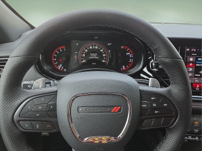 2026 Dodge Durango DURANGO GT AWD
