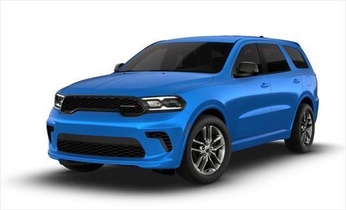 2026 Dodge Durango DURANGO GT AWD