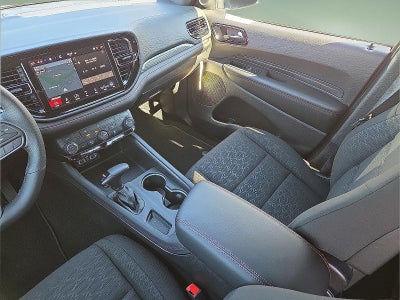 2026 Dodge Durango DURANGO GT AWD