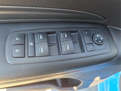 2026 Dodge Durango DURANGO GT AWD