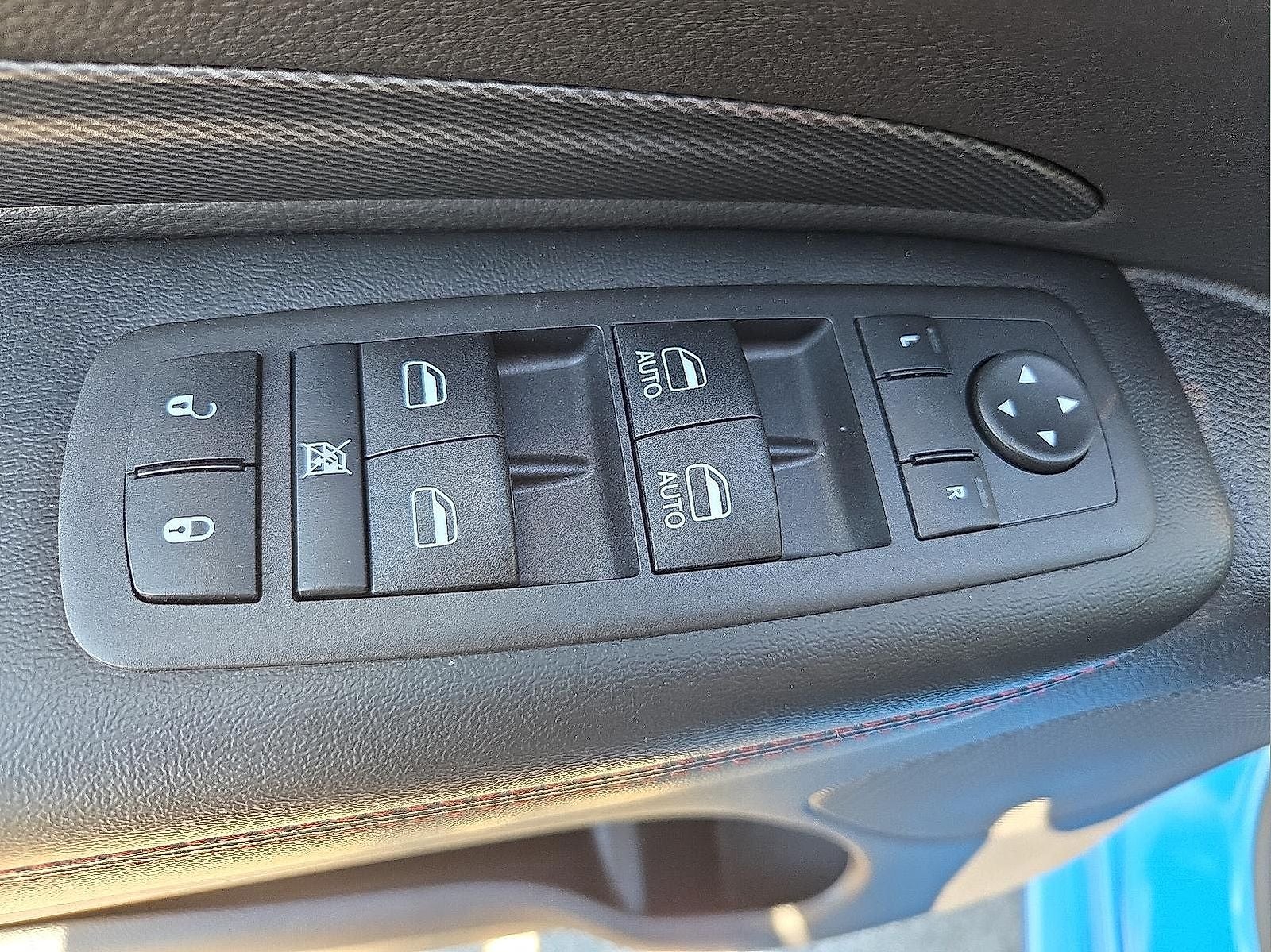 2026 Dodge Durango DURANGO GT AWD