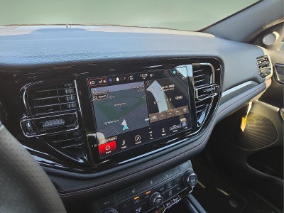 2026 Dodge Durango DURANGO GT AWD