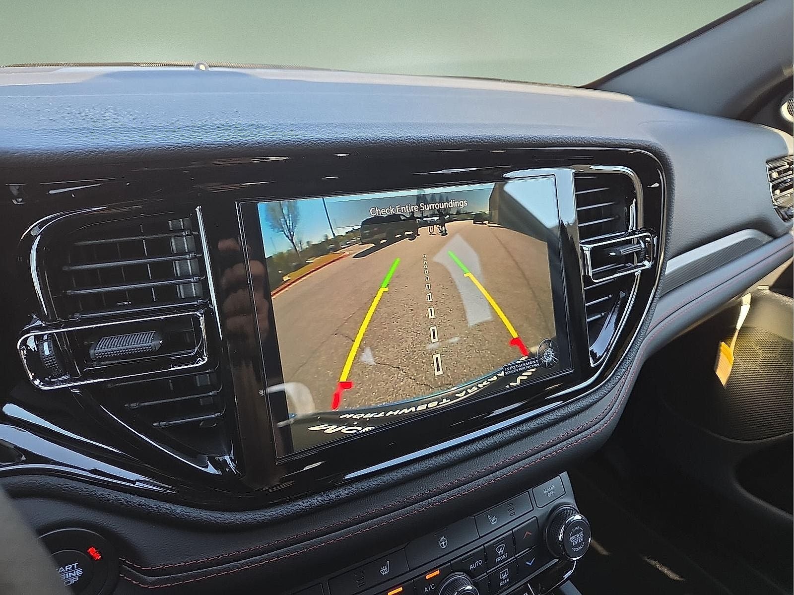 2026 Dodge Durango DURANGO GT AWD