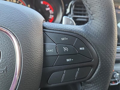 2026 Dodge Durango DURANGO GT AWD