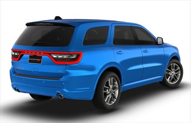 2026 Dodge Durango DURANGO GT AWD