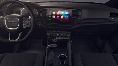 2026 Dodge Durango DURANGO GT AWD