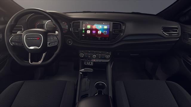 2026 Dodge Durango DURANGO GT AWD