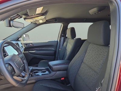 2026 Dodge Durango DURANGO GT AWD